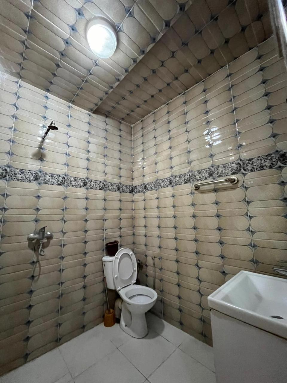 Daryoussef 68 Marakeş Dış mekan fotoğraf