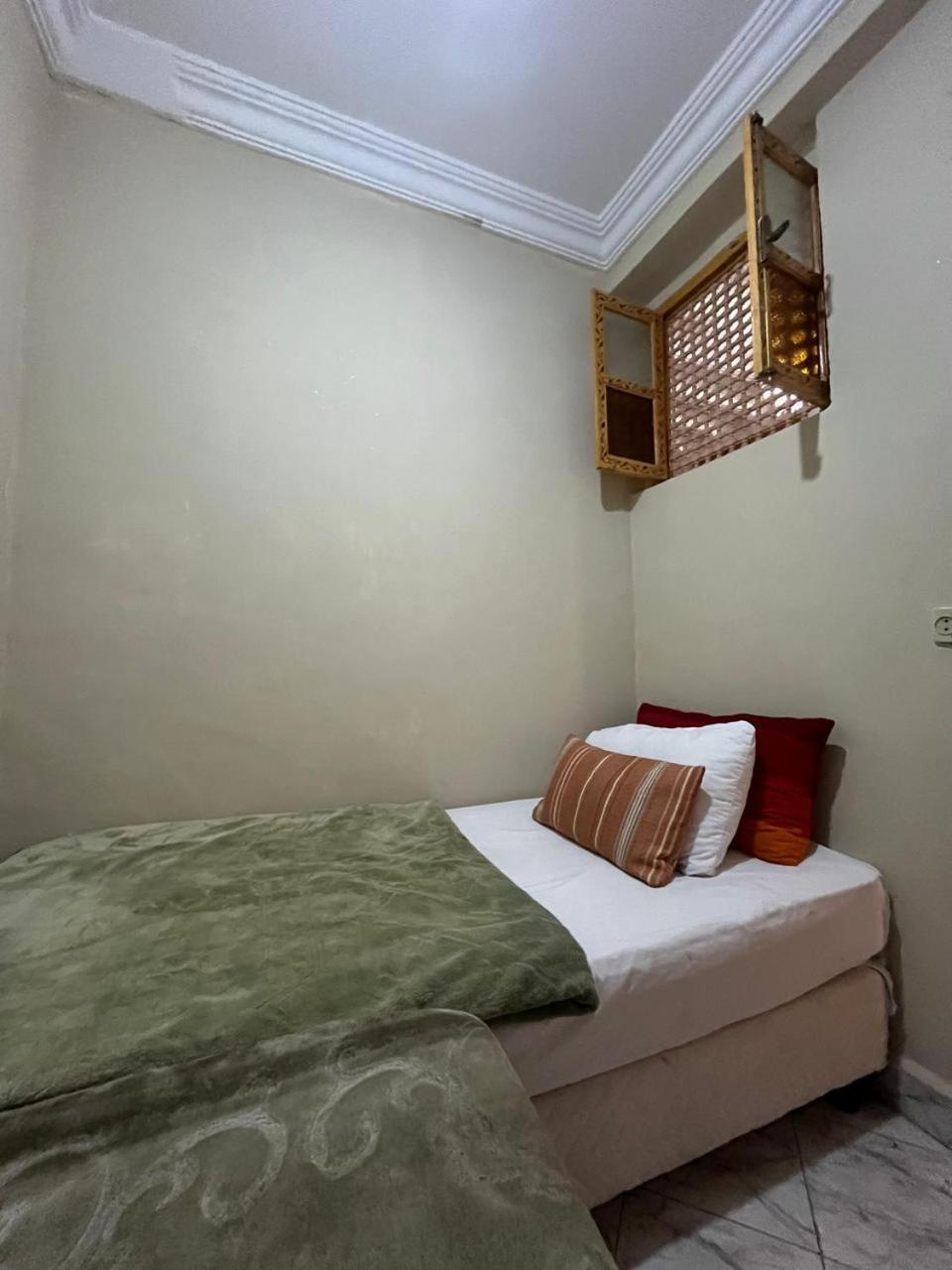 Daryoussef 68 Marakeş Dış mekan fotoğraf