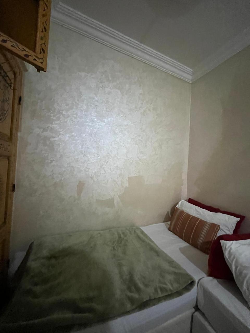 Daryoussef 68 Marakeş Dış mekan fotoğraf