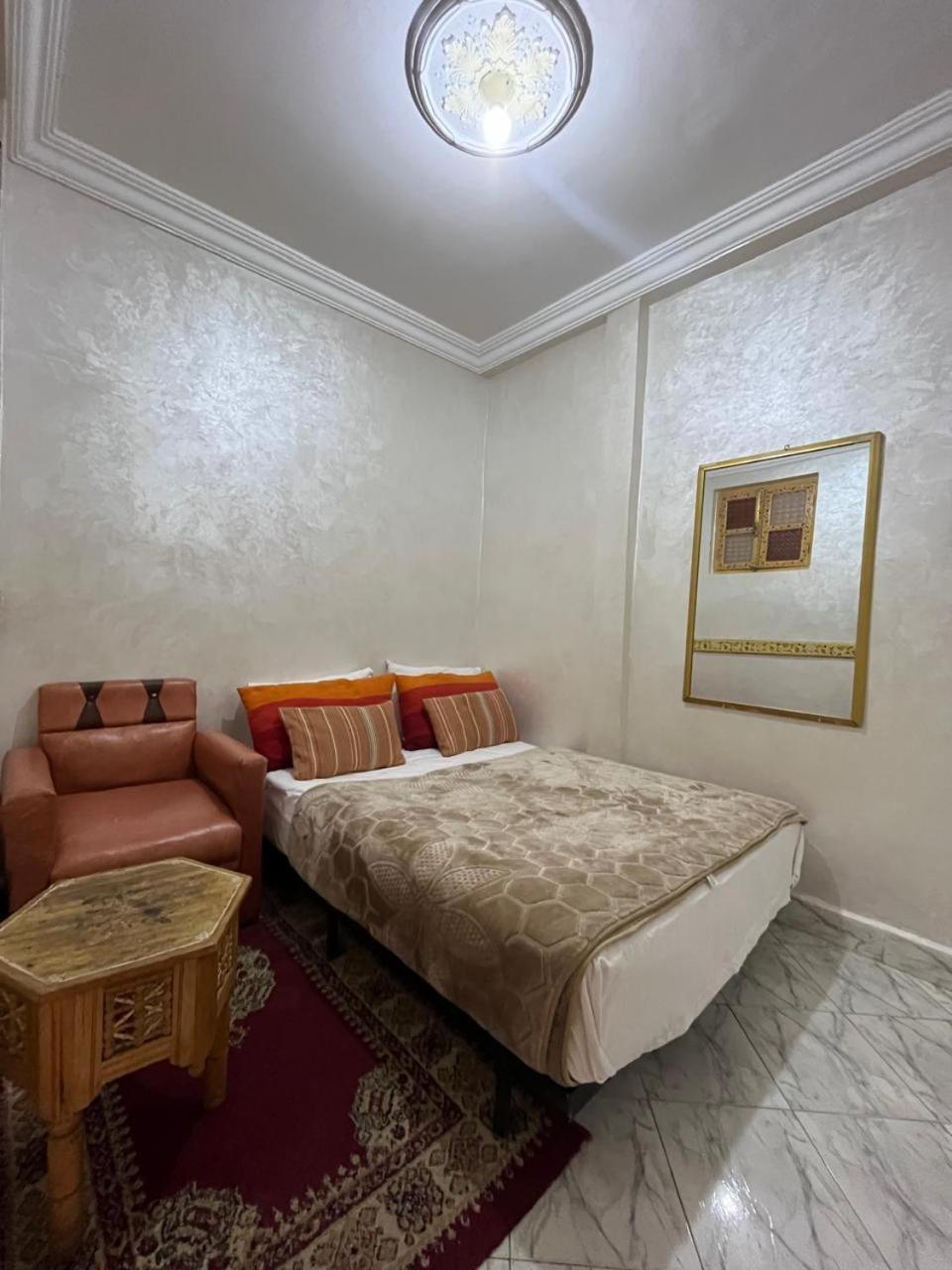 Daryoussef 68 Marakeş Dış mekan fotoğraf